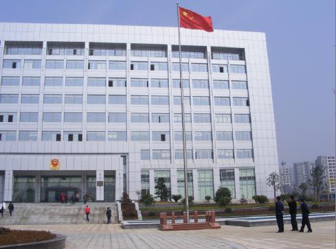 桃源旗杆安装制作